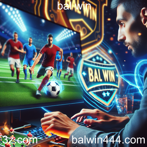 A Evolução dos Jogos de Esportes: Uma Nova Era de Interatividade